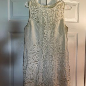 Anthropologie Moulinette Soeurs Dress